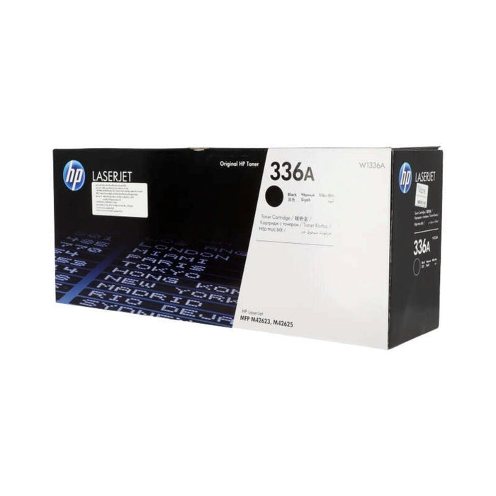 HP W1336A Black Toner Cartridge