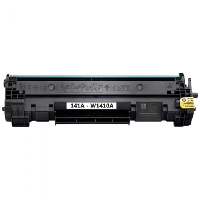 HP W1410A Black Toner Cartridge