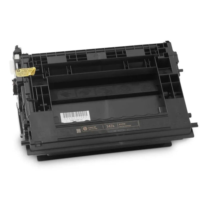 HP W1470A Black Toner Cartridge