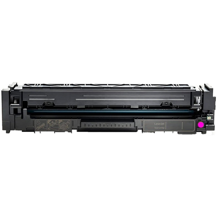 Compatible W2003A-COMP Yellow HP Toner Cartridge
