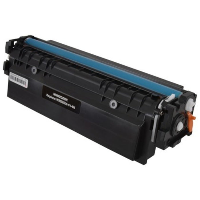 Compatible W2020X-COMP Black HP High Yield Toner Cartridge