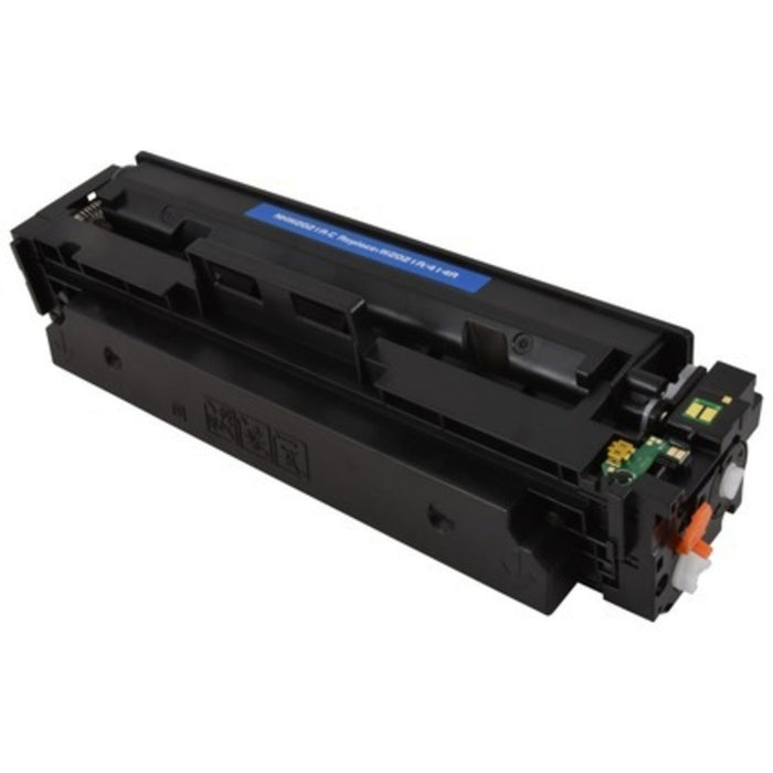 Compatible W2021A-COMP Cyan HP Toner Cartridge