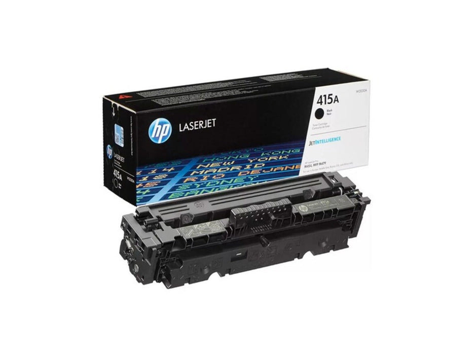 HP W2030A Black Toner Cartridge