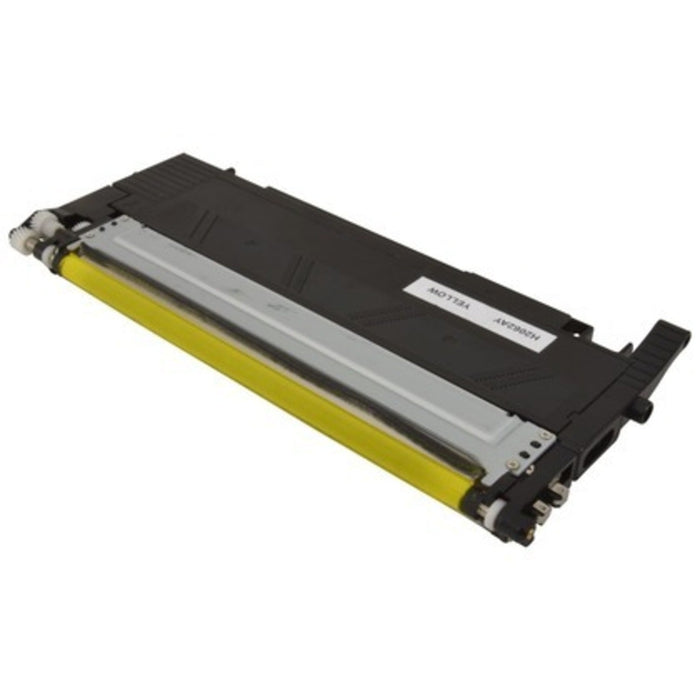 Compatible W2062A-COMP Yellow HP Toner Cartridge