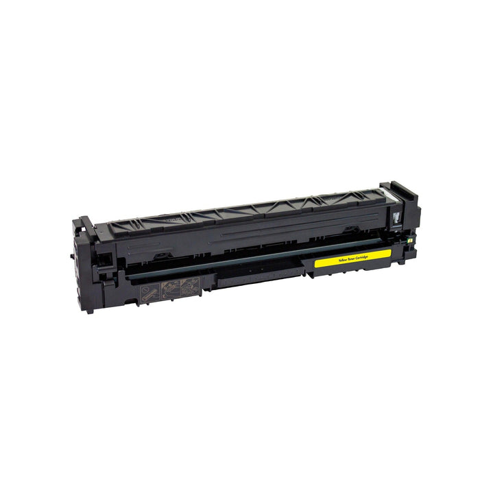 Compatible W2112A-COMP Yellow HP Toner Cartridge