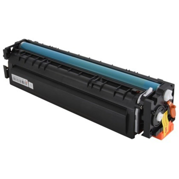 Compatible W2112X-COMP Yellow HP High Yield Toner Cartridge