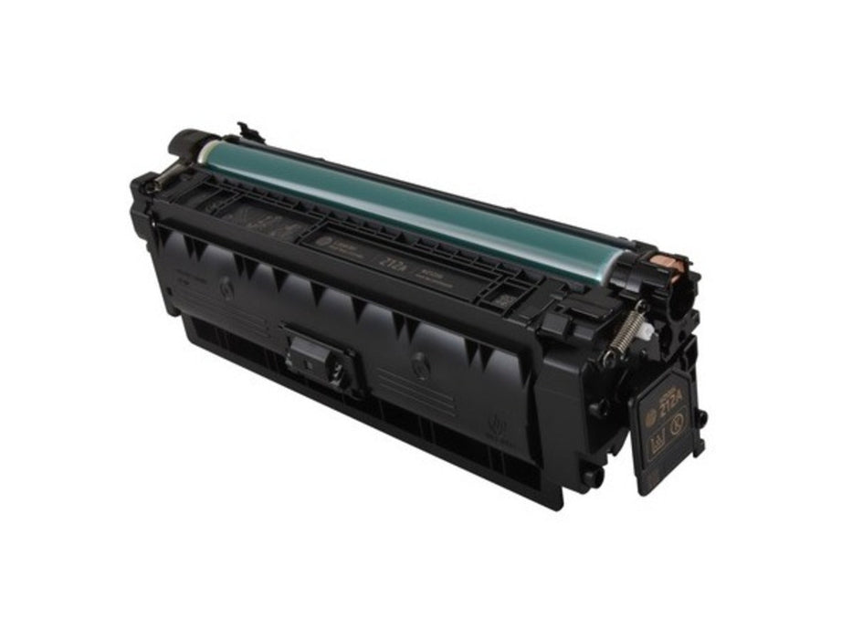 HP W2120A Black Toner Cartridge