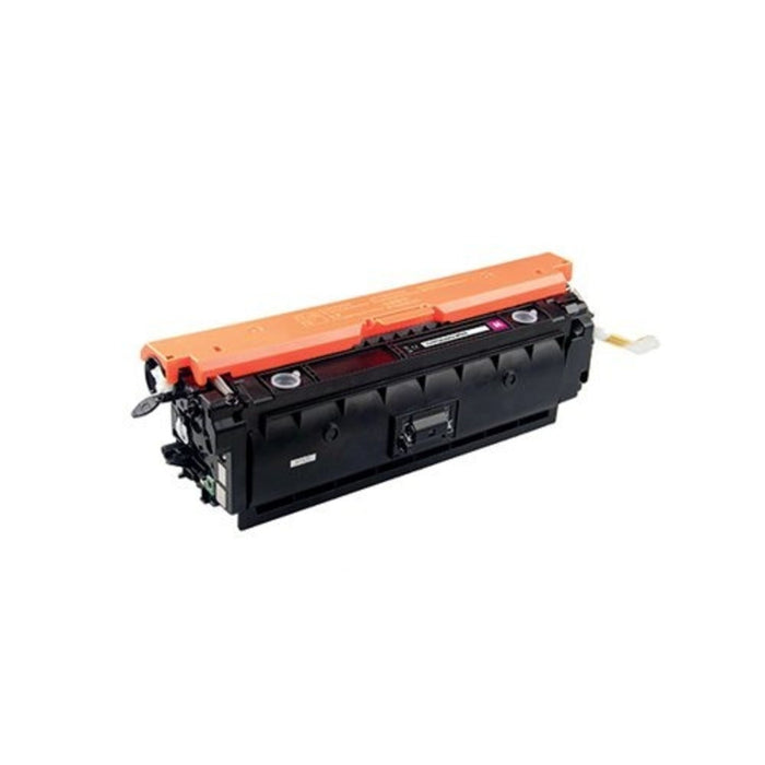 Compatible W2123A-COMP Magenta HP Toner Cartridge