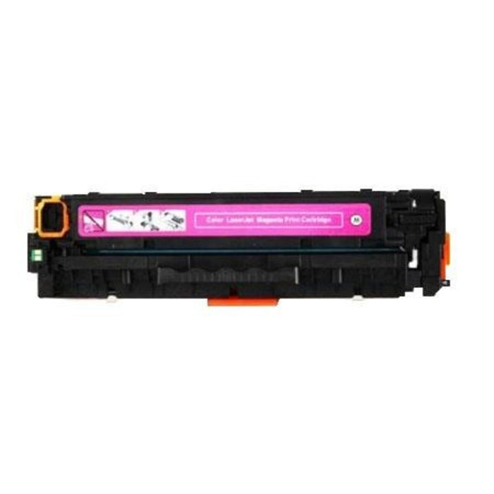 Compatible W2123X-COMP Magenta HP High Yield Toner Cartridge