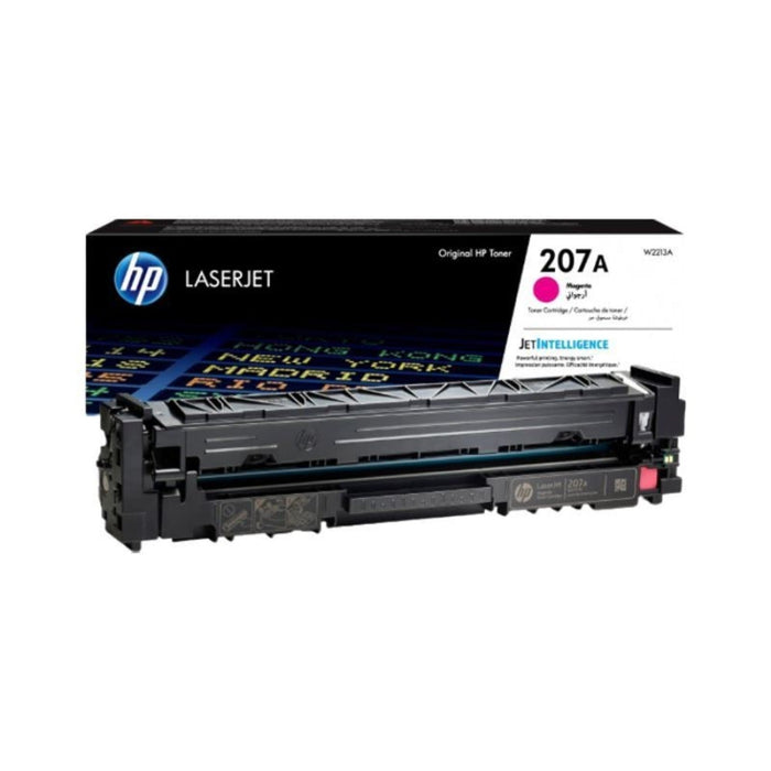 HP W2213A Magenta Toner Cartridge