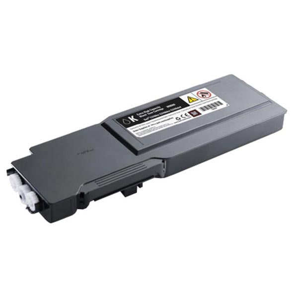 Dell W8D60 Black Extra High Yield Toner Cartridge
