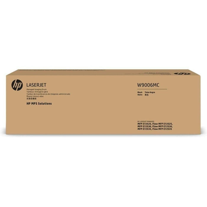 HP W9006MC Black Imaging Drum