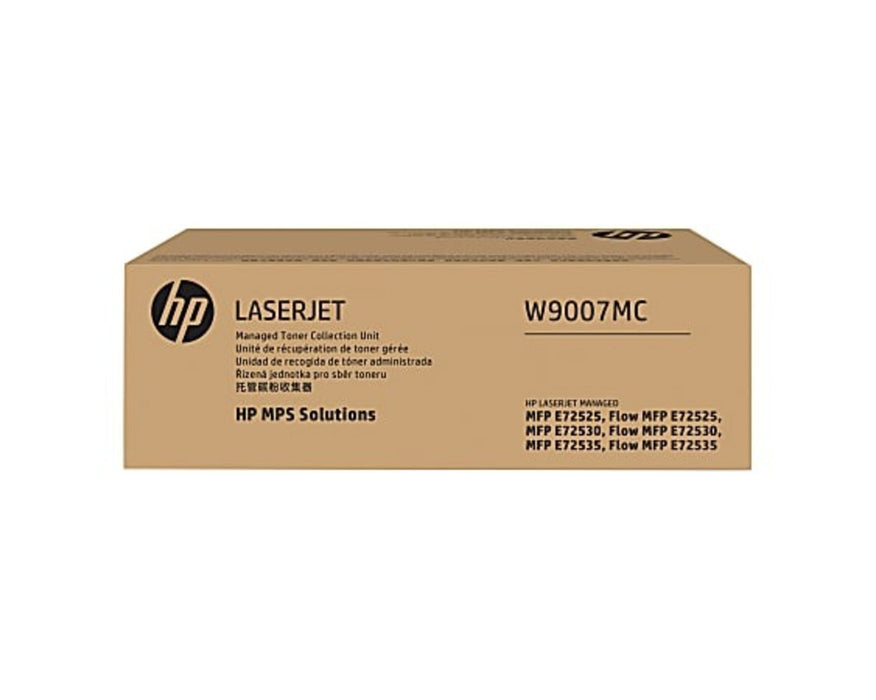 HP W9007MC  Waste Toner Container