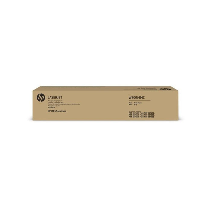 HP W9054MC  Managed Drum Unit