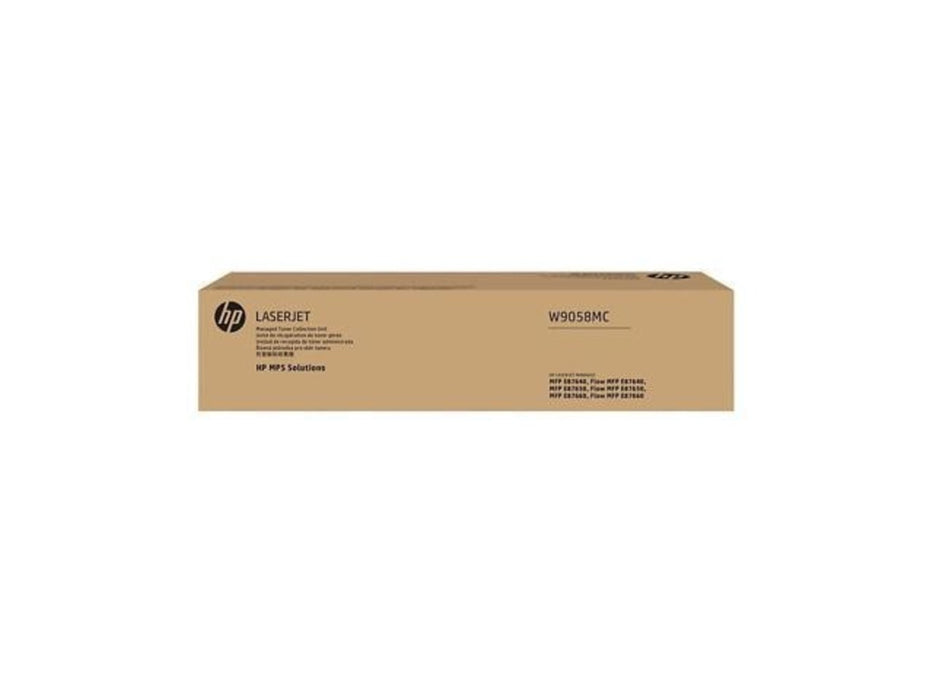 HP W9058MC  Waste Toner Container