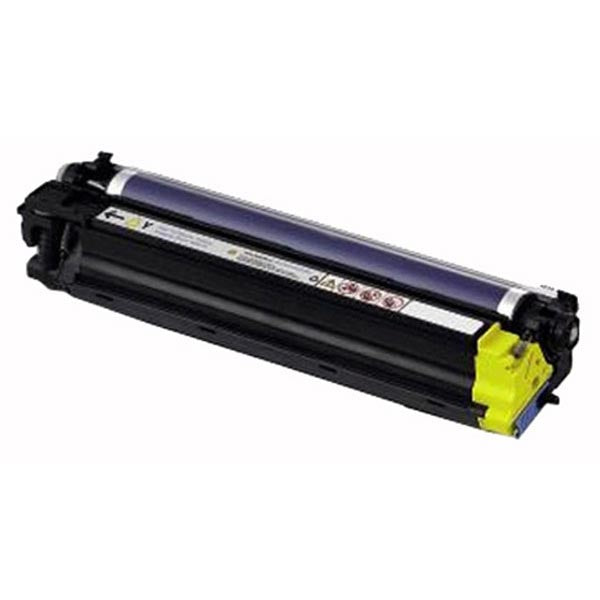 Dell X951N Yellow Image Drum