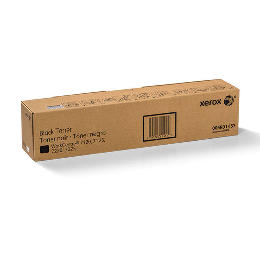 Xerox 006R01457 Black Original Toner Cartridge - 22000 Pages - primary product image