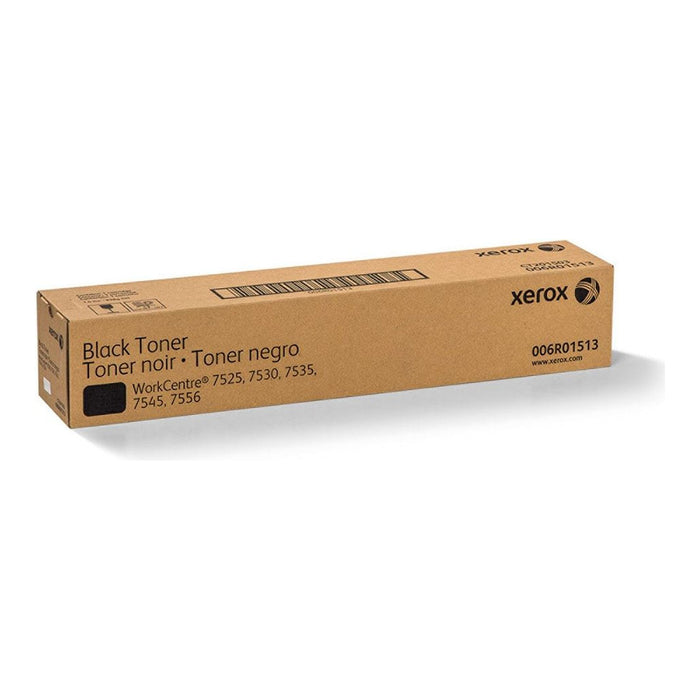 Xerox 006R01513 black genuine toner cartridge