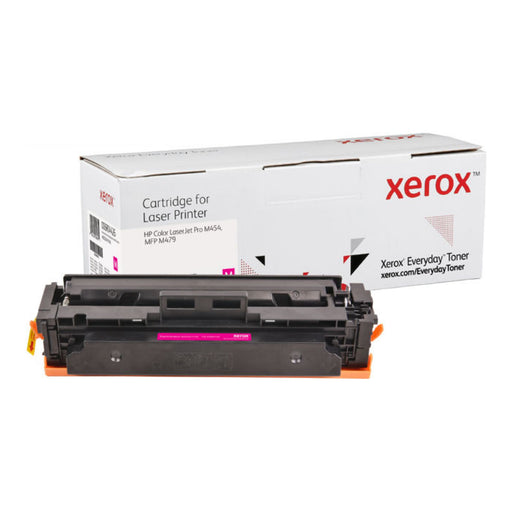 Xerox 006R04426 Magenta Everyday remanufactured toner cartridge for HP W2023A