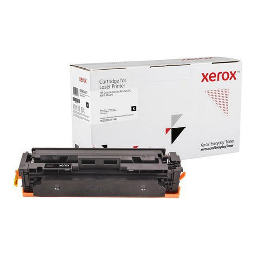 Xerox 006R04427 Black Everyday remanufactured toner cartridge for HP W2020X