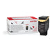 Xerox 006R04823 black genuine toner cartridge