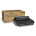 Xerox 106R01411 black standard-capacity original toner cartridge and retail box