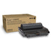 Xerox 106R01412 black high-capacity original toner cartridge and retail box