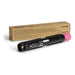 Xerox 106R03739 magenta genuine toner cartridge