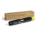 Xerox 106R03742 yellow genuine toner cartridge