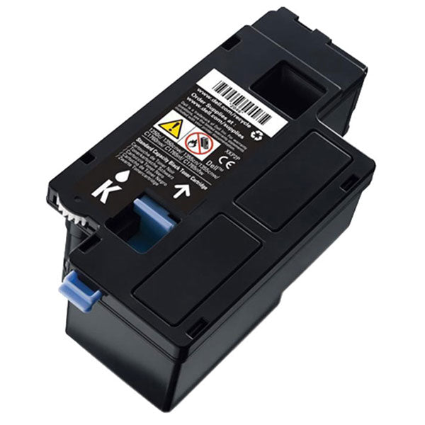 Dell XKP2P Black Toner Cartridge