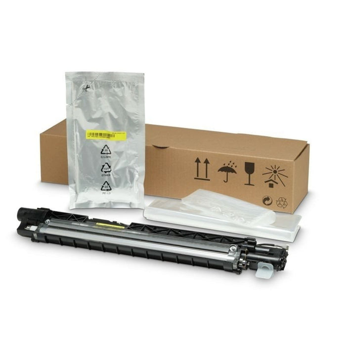 HP Z7Y91A Yellow Developer