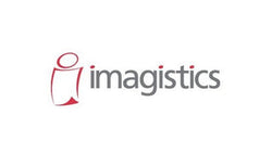 Imagistics 490-3 Black Toner Cartridge