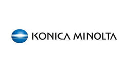 Konica Minolta A0P0160301  Open/Close Front Cover Assembly